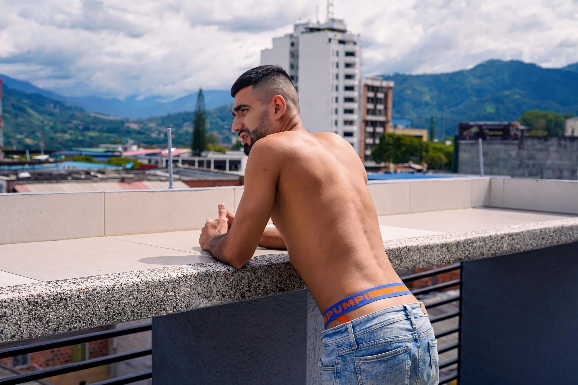 XXX Porn Photo of Nude Ethan__Walker 54