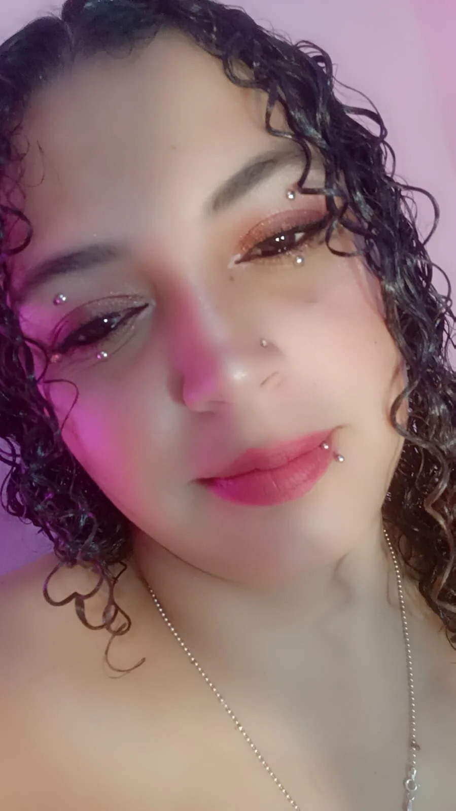 XXX Porn Photo of Nude ArianaSaintx 24