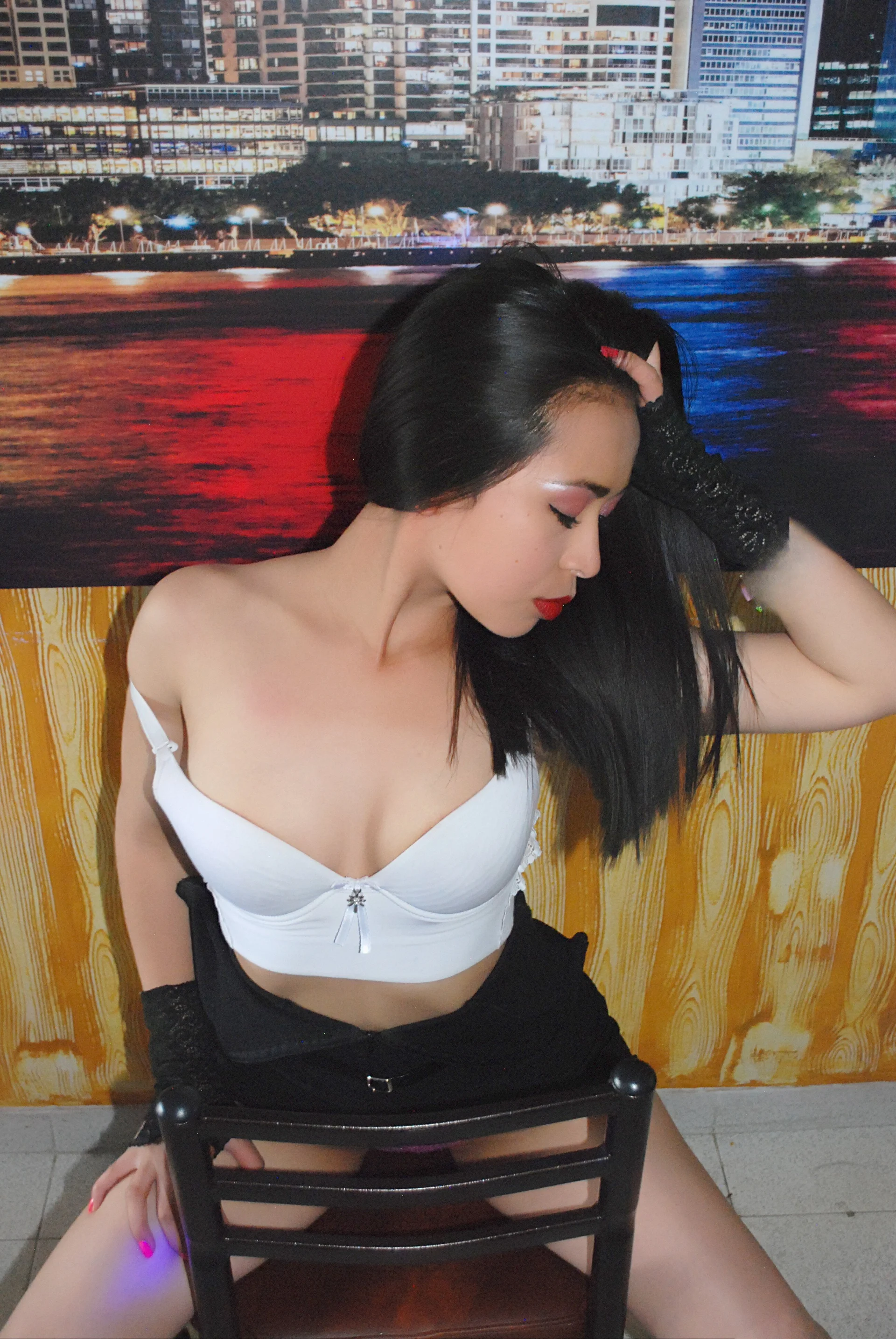 XXX Porn Photo of Nude Luna_7_777 25