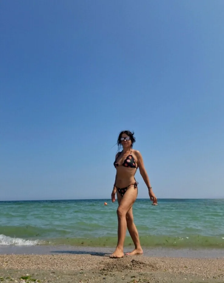 XXX Porn Photo of Nude Lissabeta 567