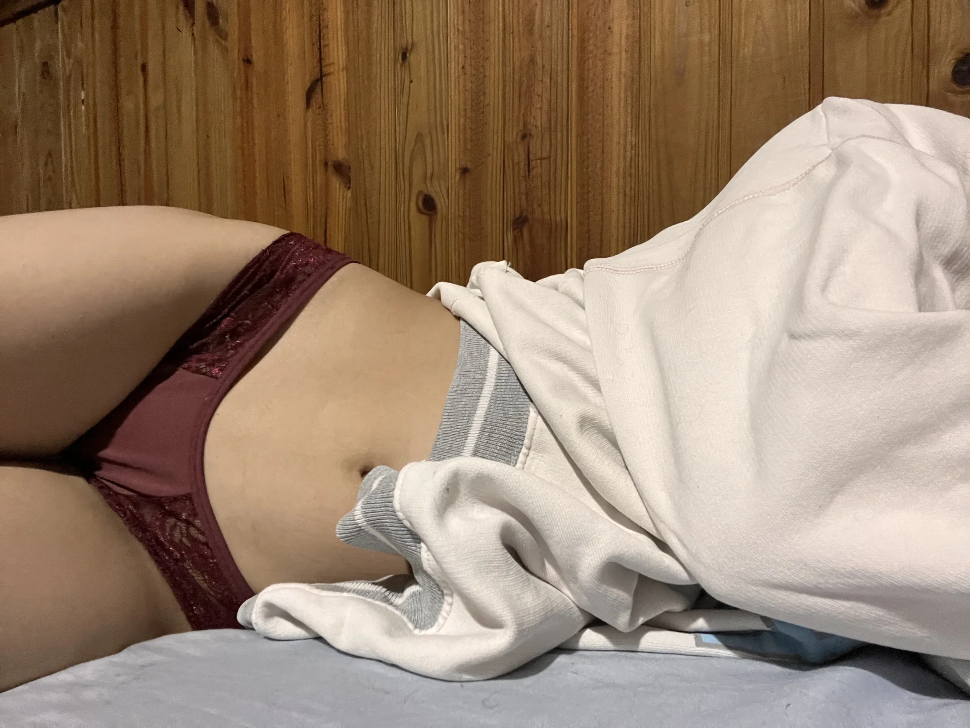 XXX Porn Photo of Nude Iara_ 3