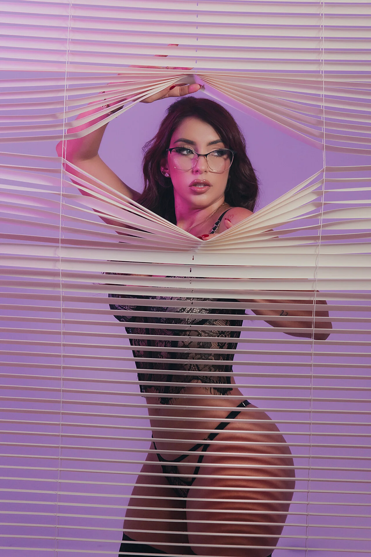 XXX Porn Photo of Nude DannieSmith1 147