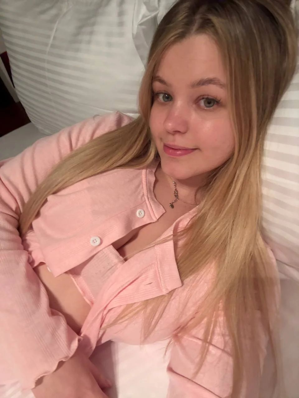 XXX Porn Photo of Nude Milana15 93