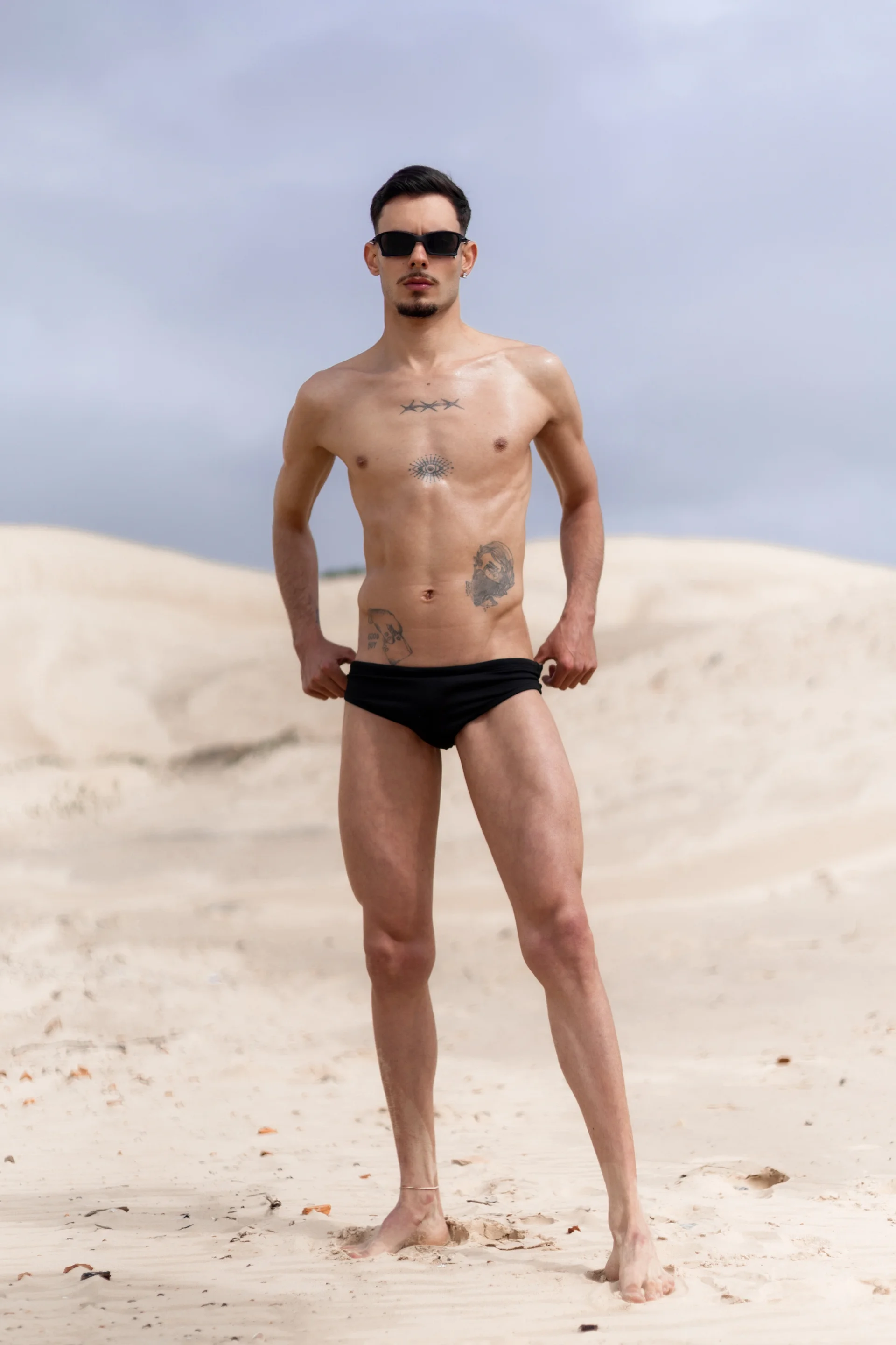 XXX Porn Photo of Nude Oheitorofc 3