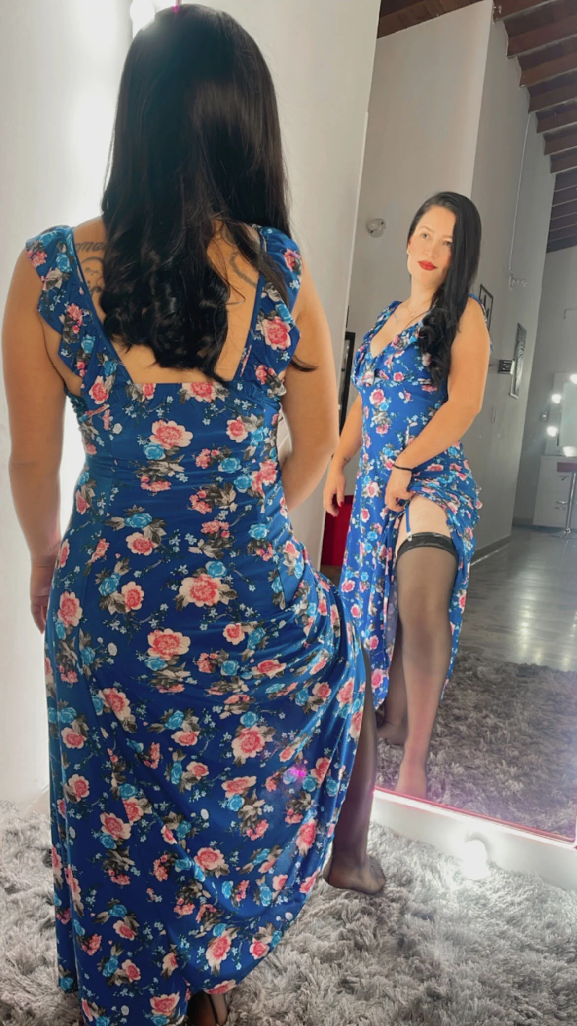 XXX Porn Photo of Nude leslie_k 12