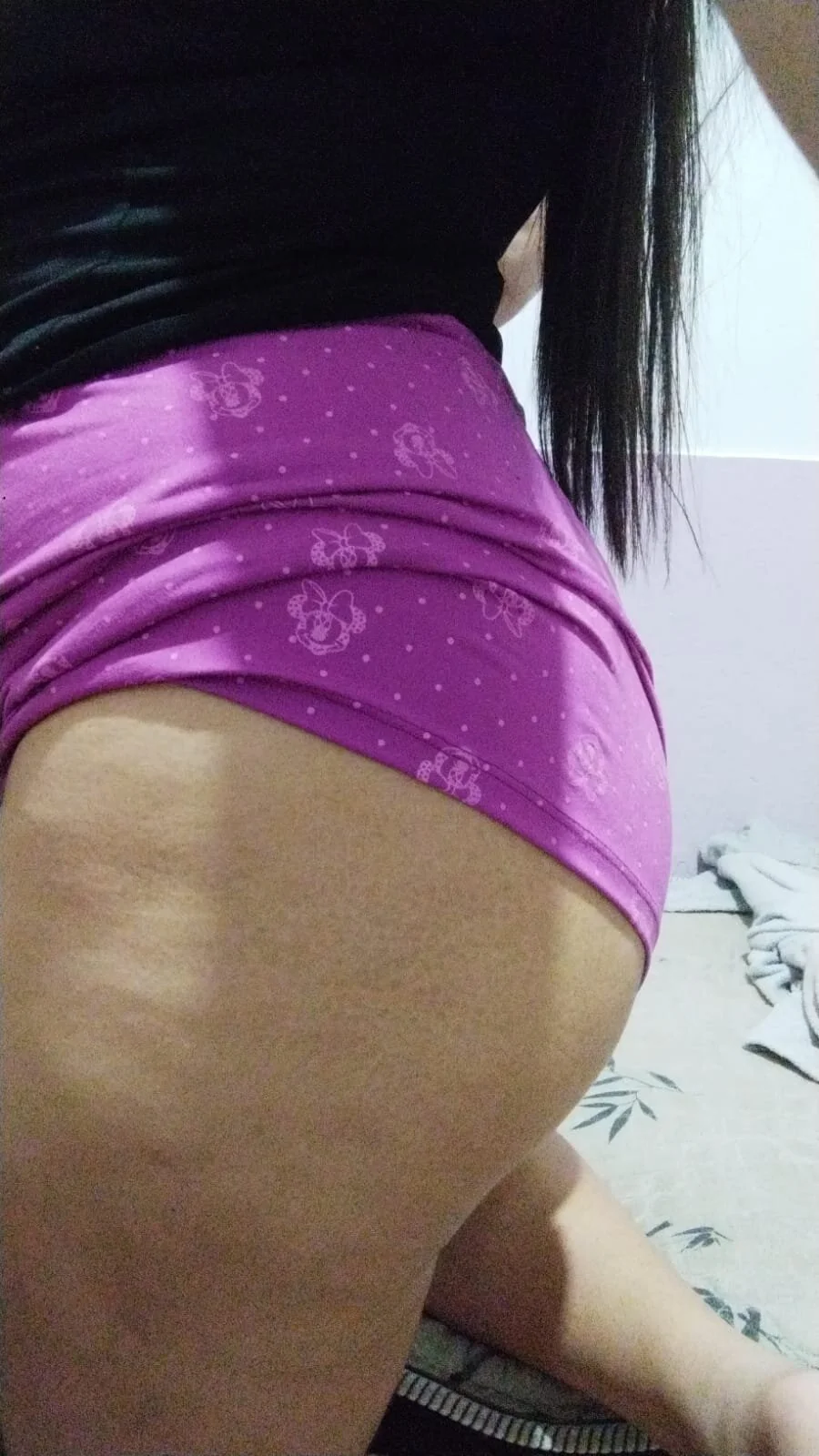 XXX Porn Photo of Nude Paolaa_hoot 5