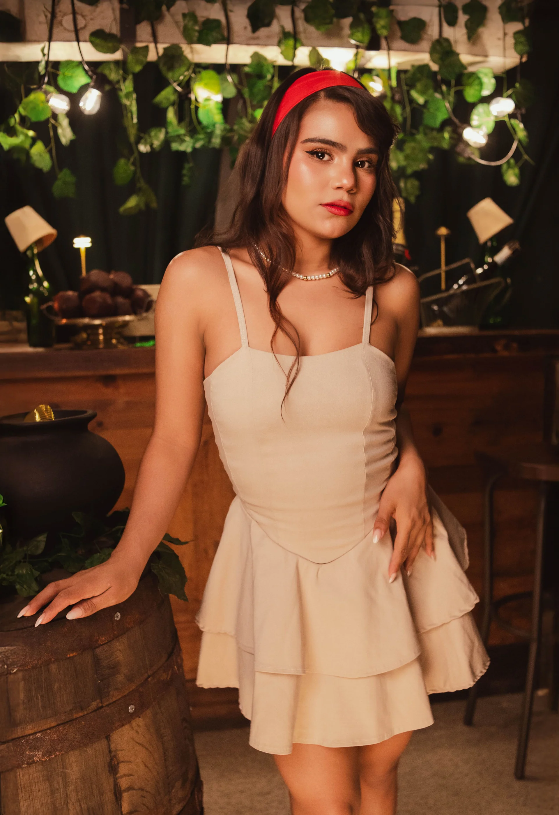XXX Porn Photo of Nude IvyEllis 98