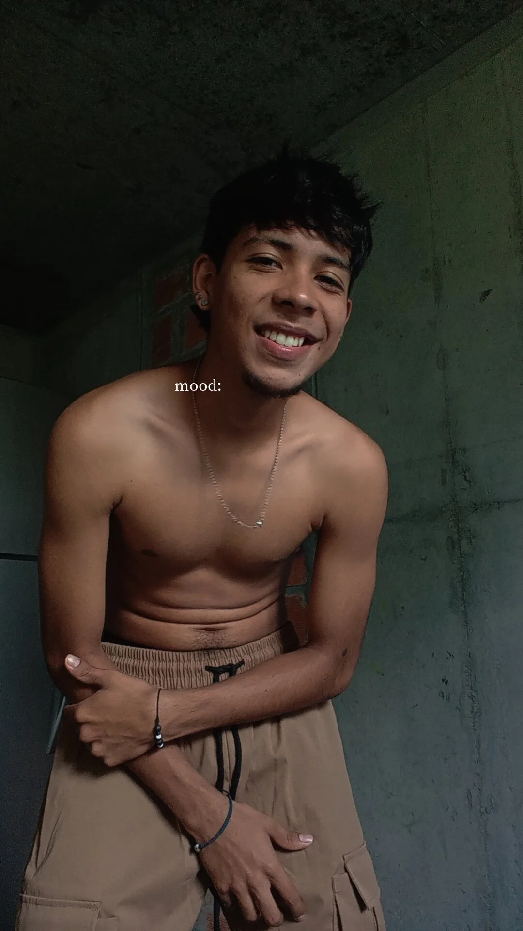 XXX Porn Photo of Nude Elputas 6