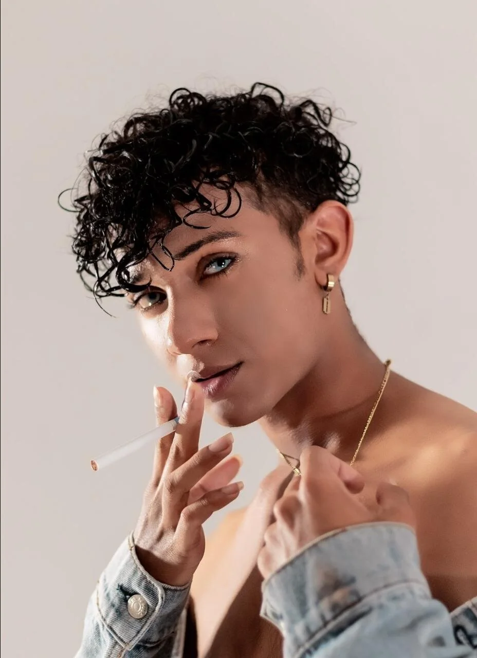 XXX Porn Photo of Nude Apolo_garcia20 4