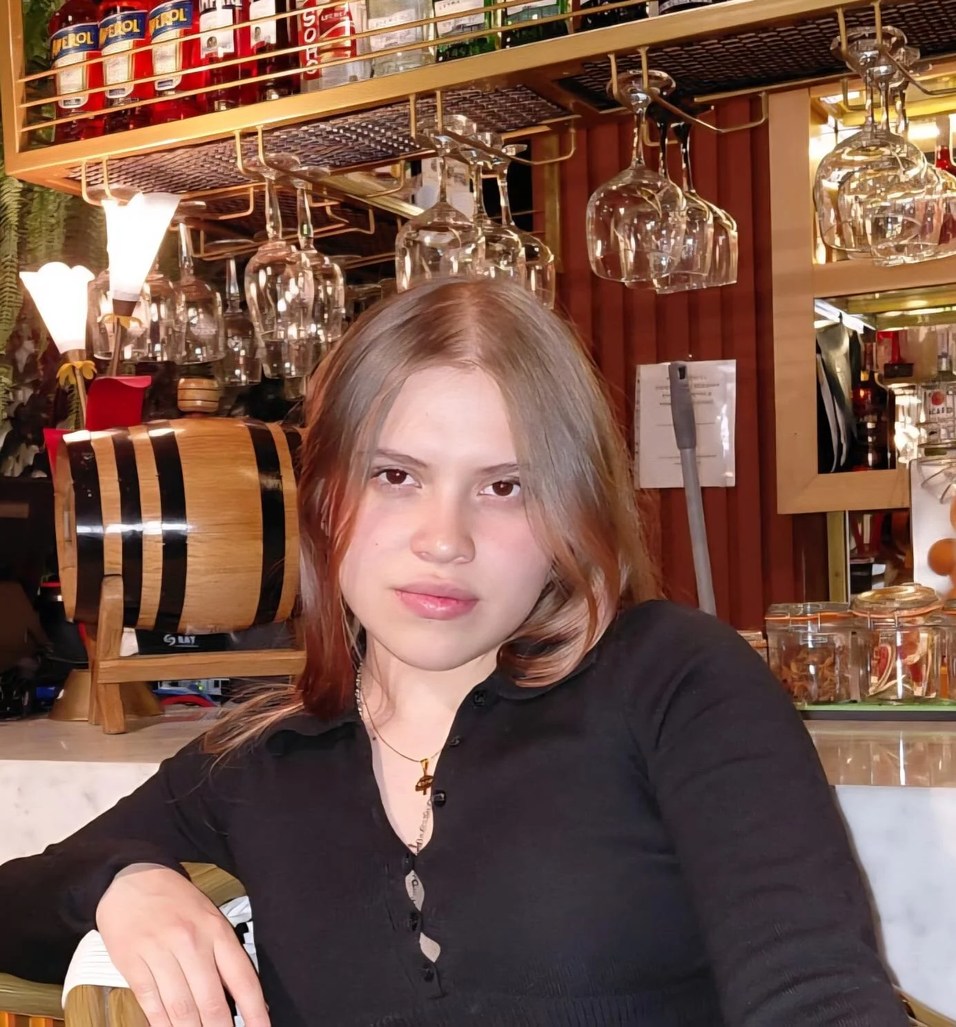 XXX Porn Photo of Nude Elena_becker 5