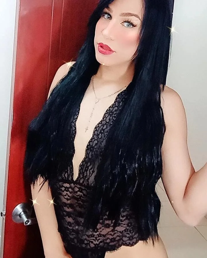 XXX Porn Photo of Nude Azley_sweet 3