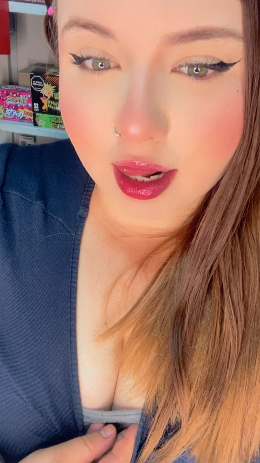 XXX Porn Photo of Nude kitty__pinnk 38
