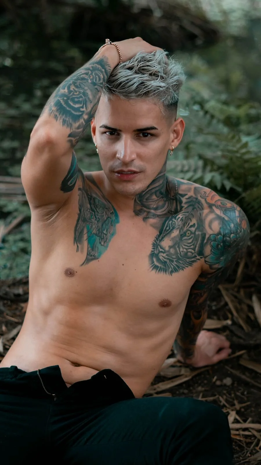 XXX Porn Photo of Nude trisstann_ 6
