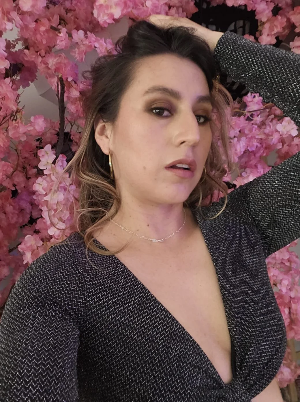 XXX Porn Photo of Nude RubbyTaylor 98