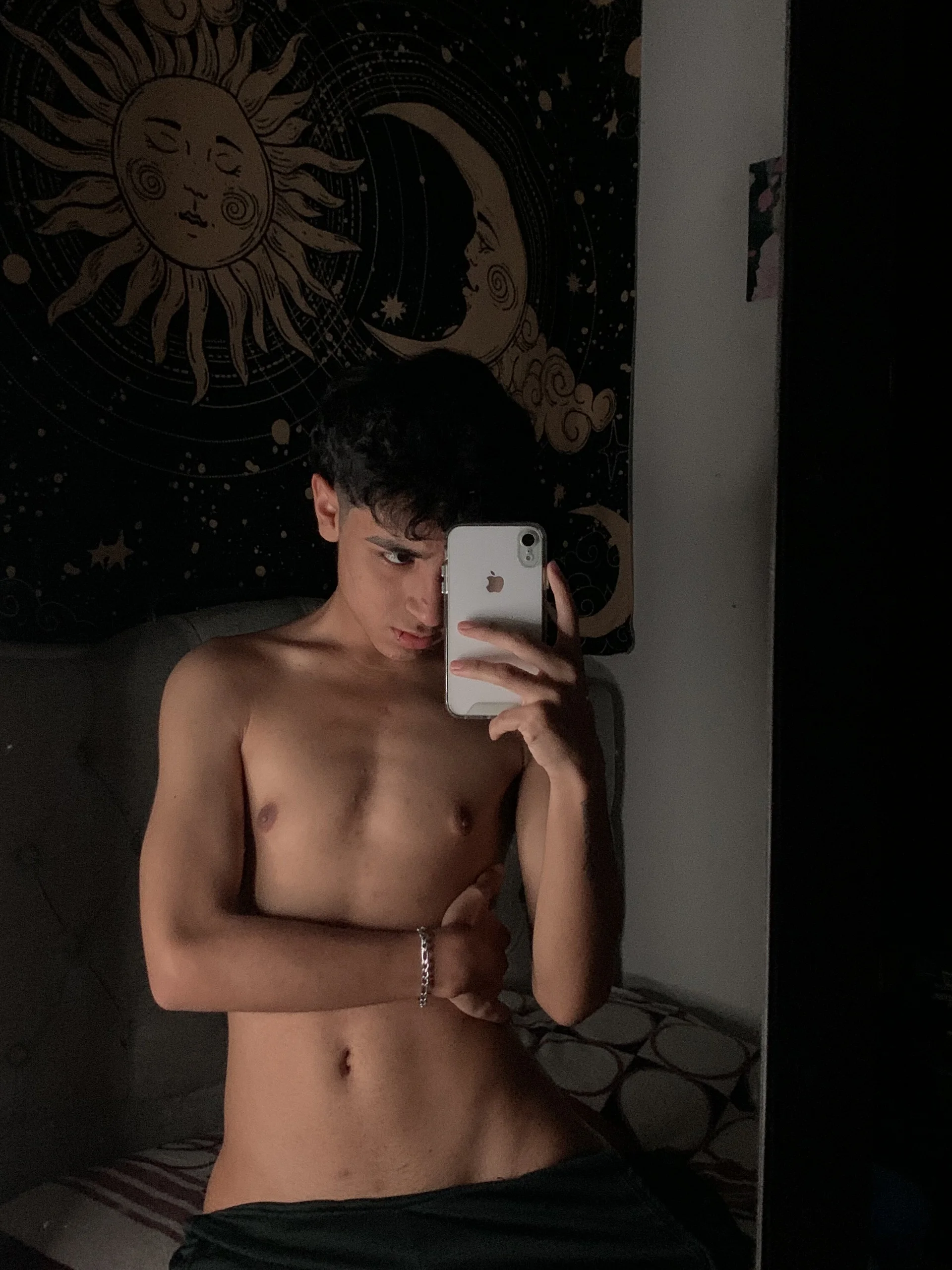 XXX Porn Photo of Nude Lukas_cum 1