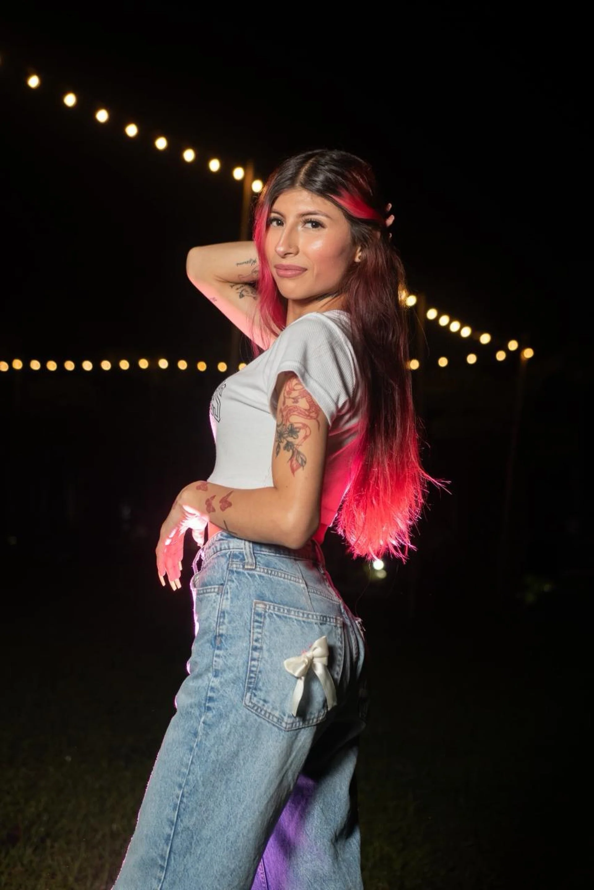 XXX Porn Photo of Nude luna_miler_ 22