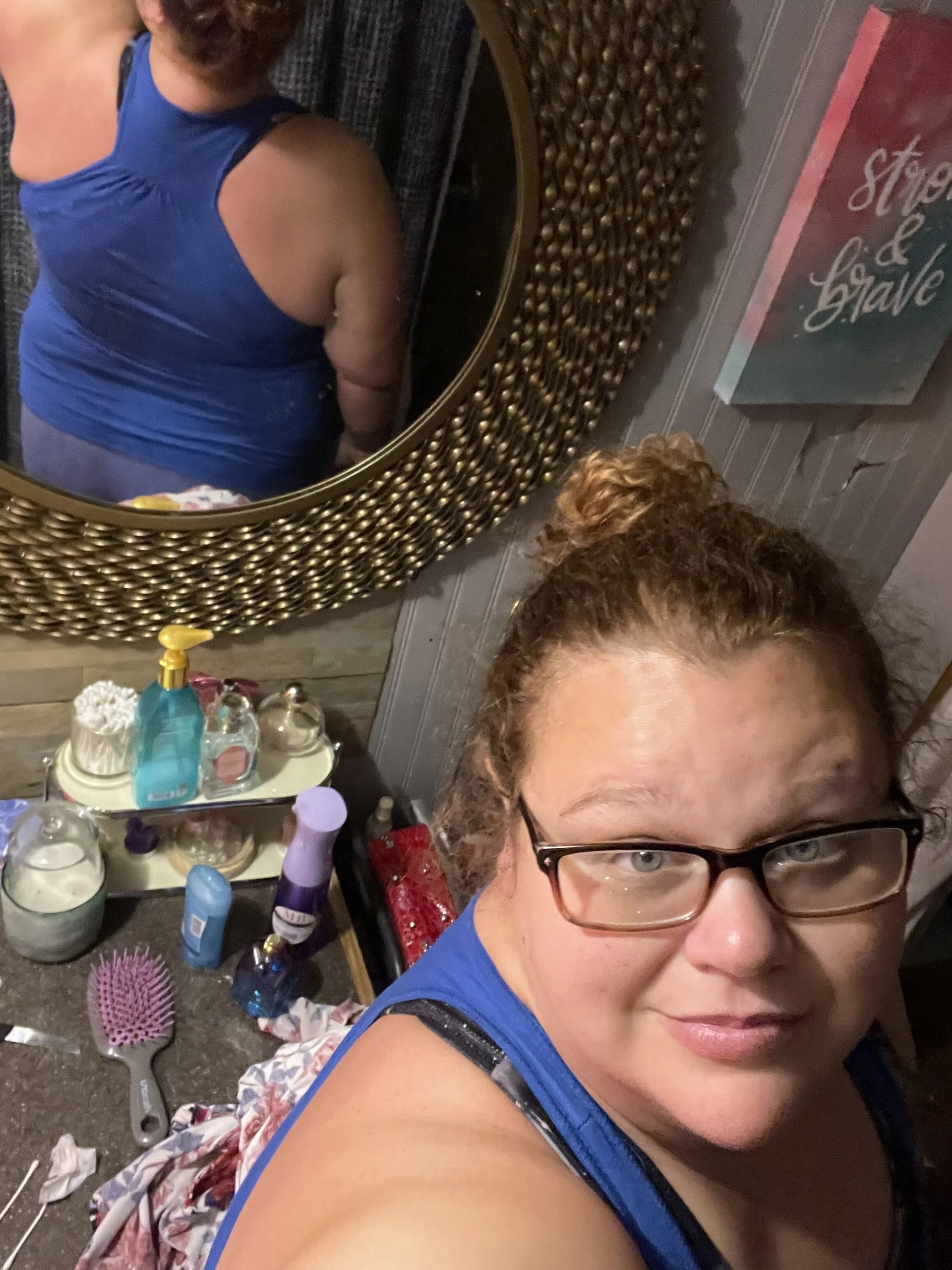 XXX Porn Photo of Nude Fatpussybigass 213