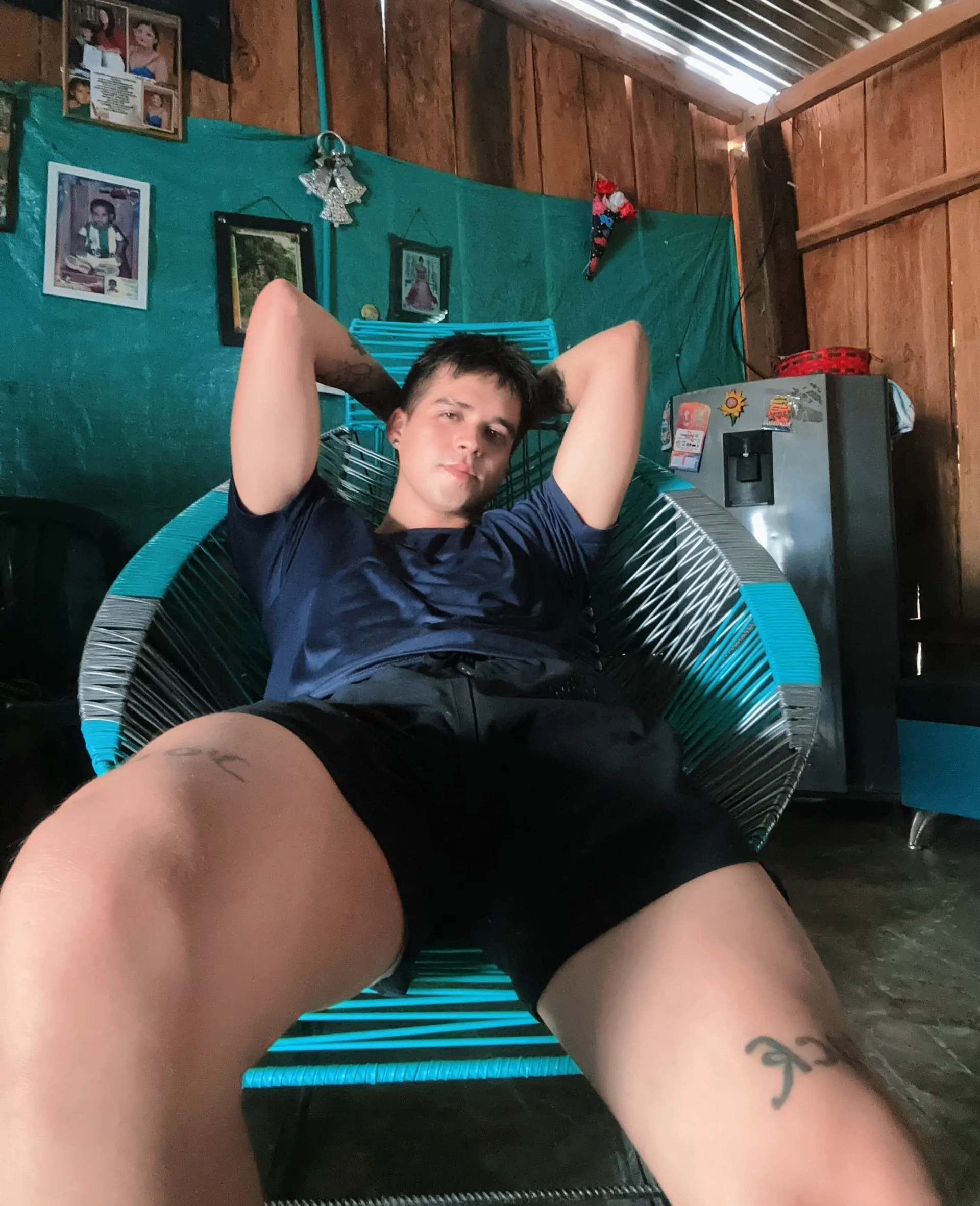 XXX Porn Photo of Nude davidjan1996 2