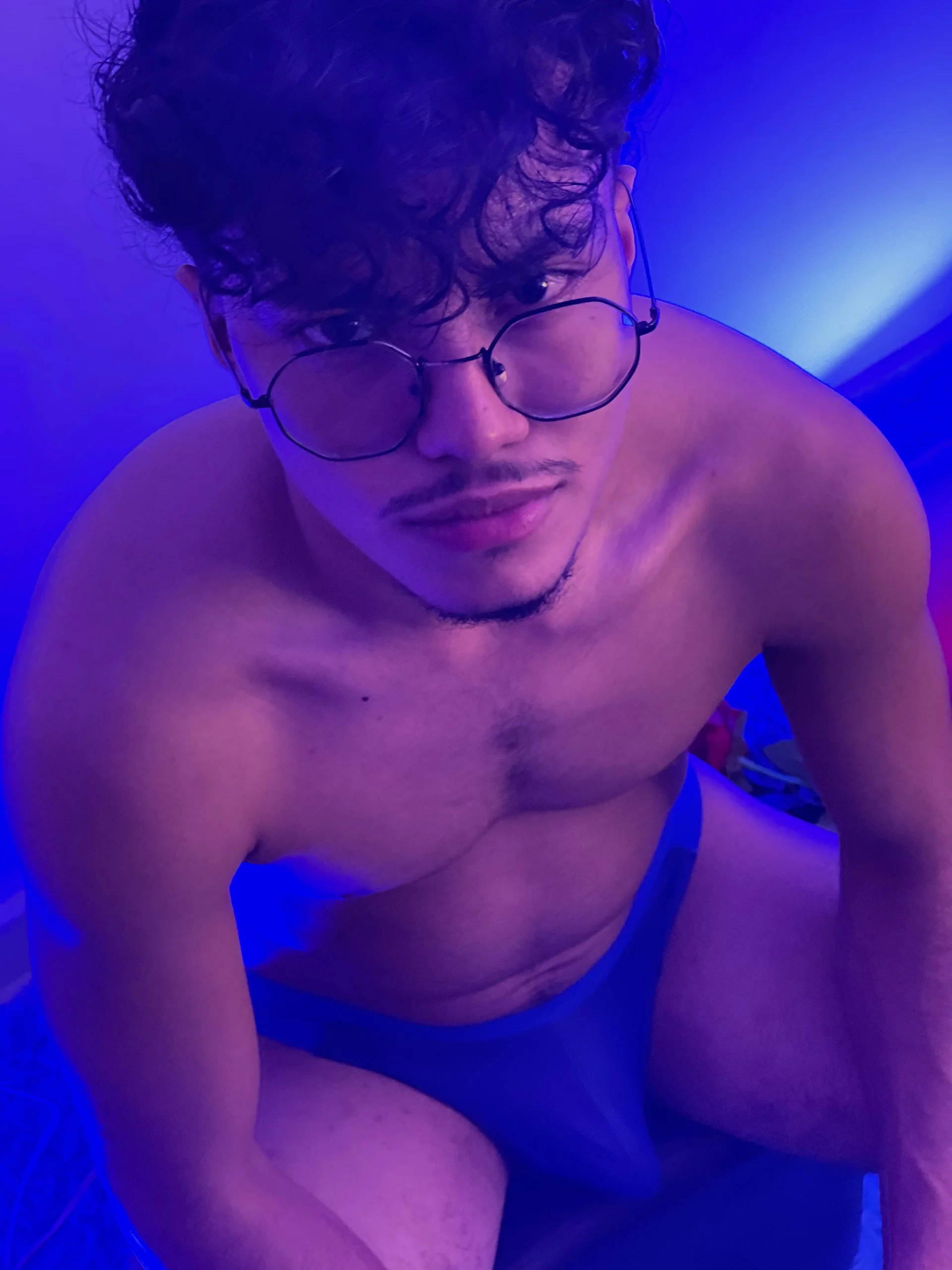 XXX Porn Photo of Nude kai_storn 7