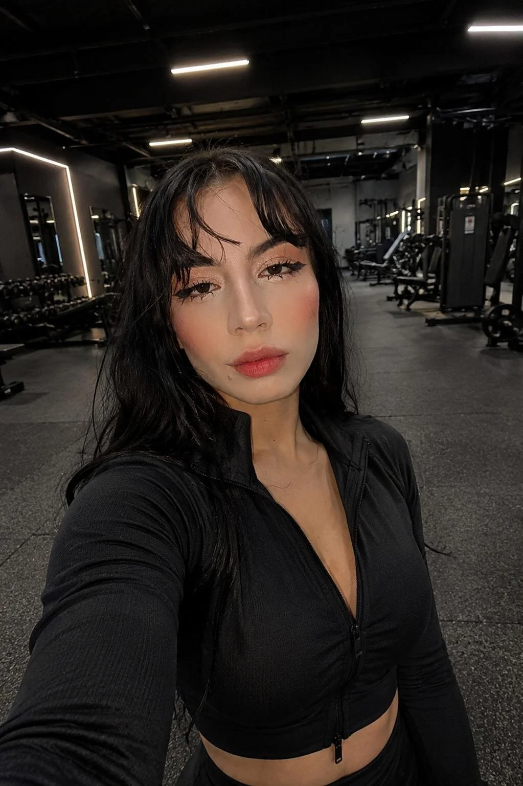 XXX Porn Photo of Nude Sussan_Oconell 21