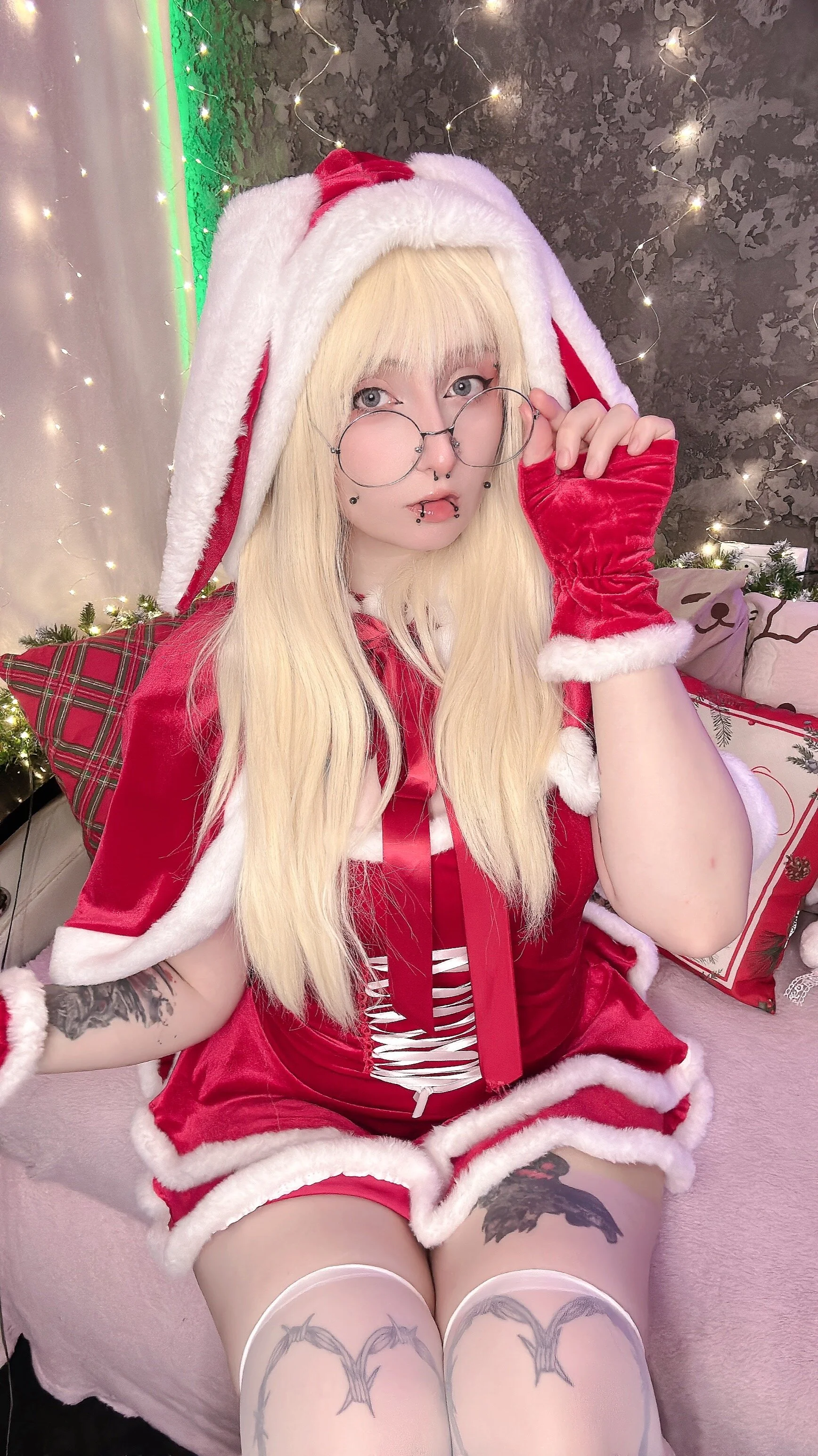 XXX Porn Photo of Nude EmmyBunny 74