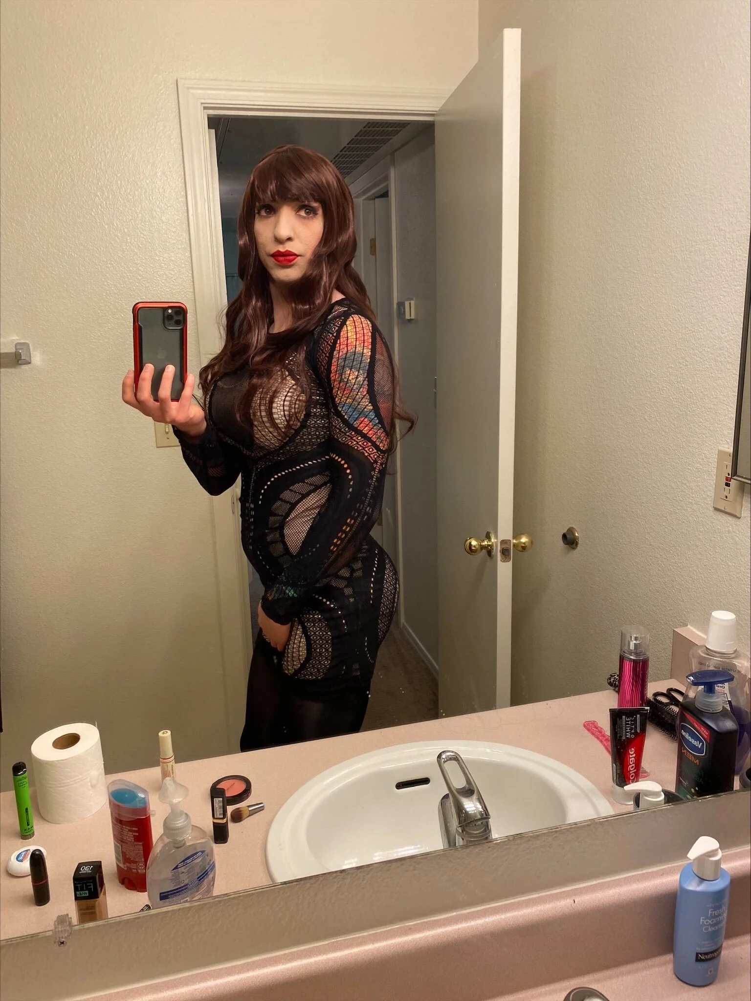 XXX Porn Photo of Nude sexy_itzamara 16