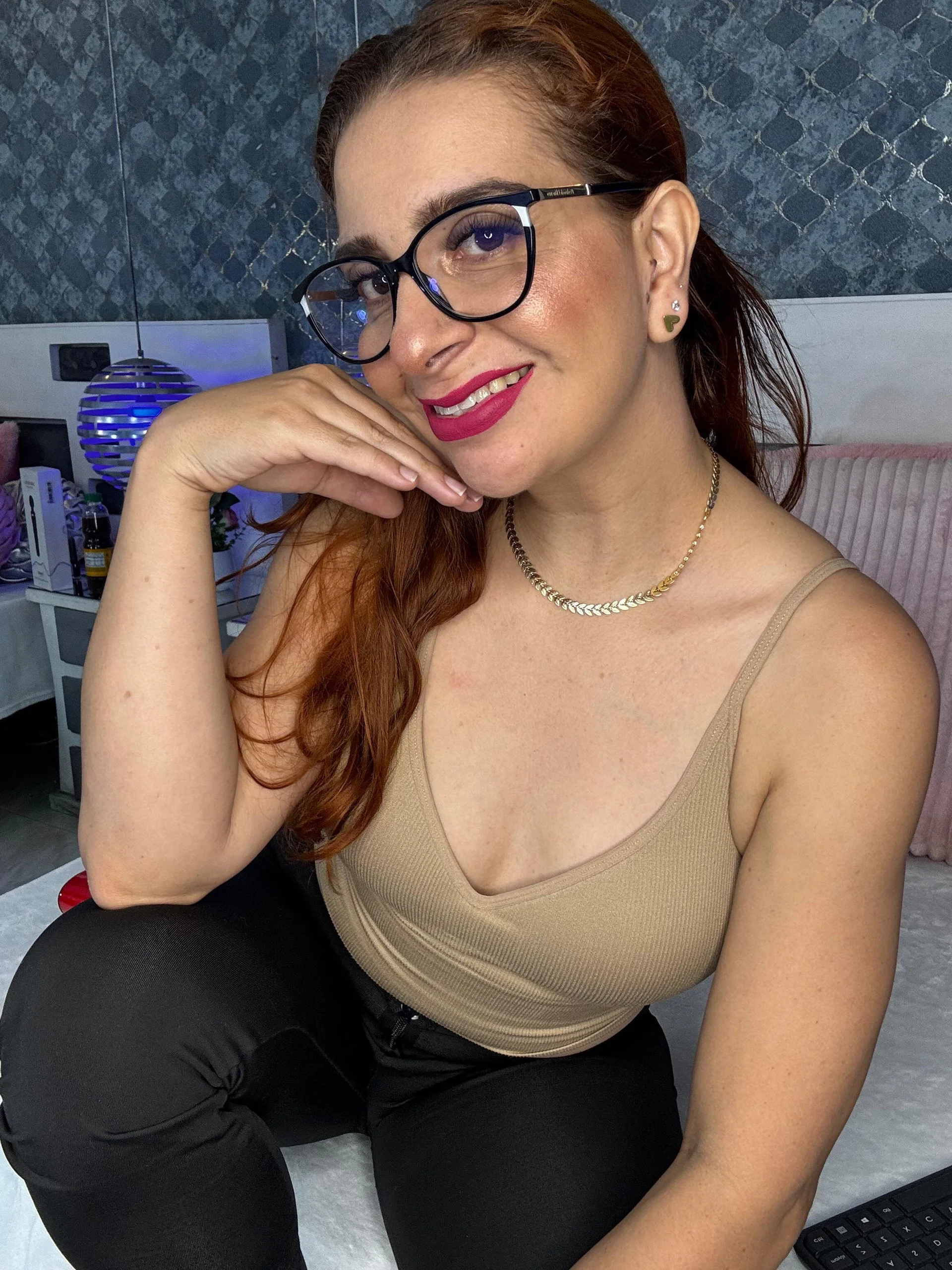 XXX Porn Photo of Nude rrici 83