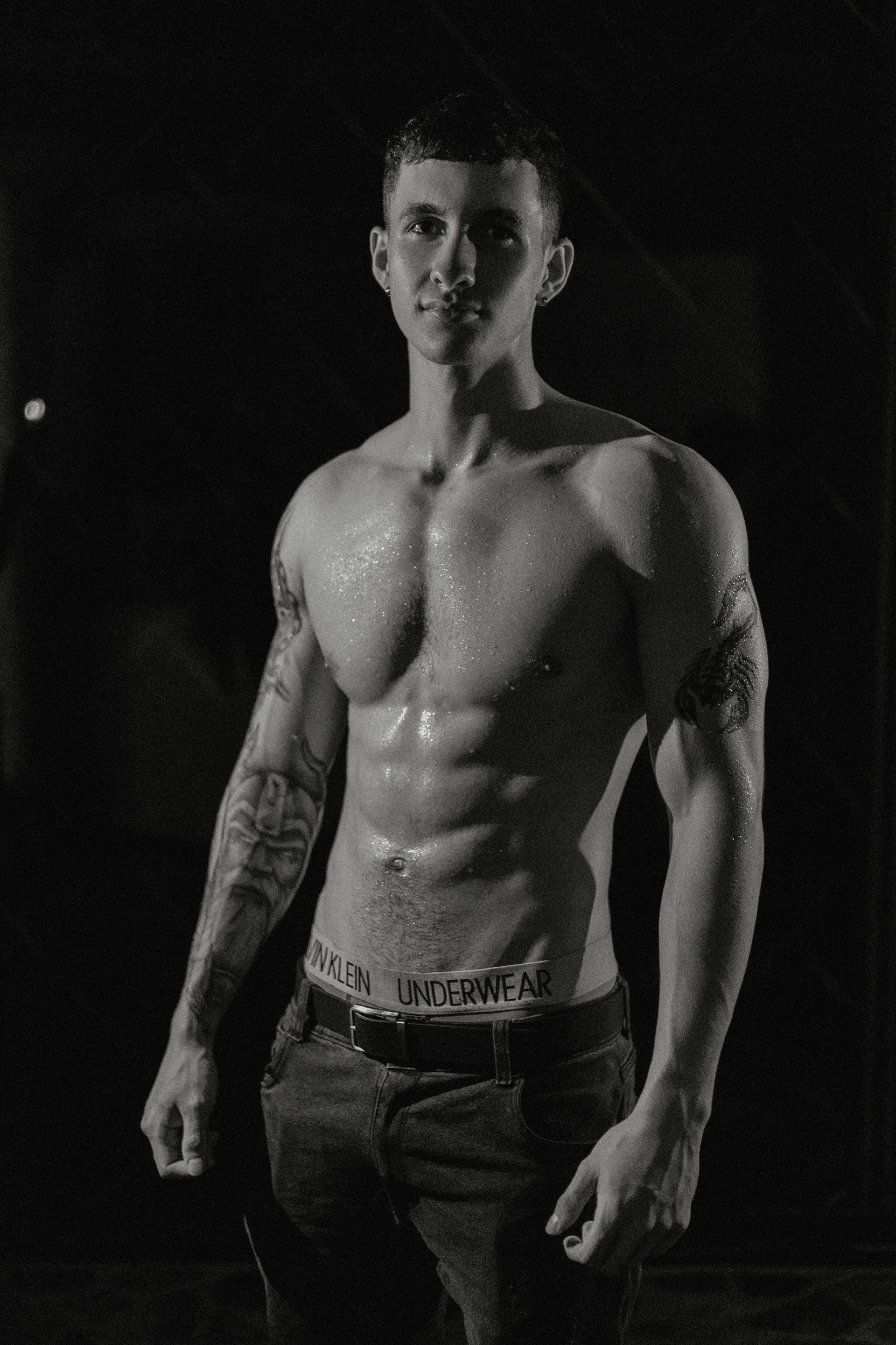 XXX Porn Photo of Nude JacksonOlsenn 7