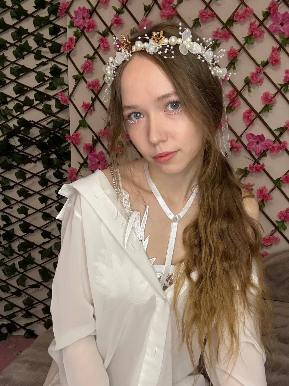 XXX Porn Photo of Nude Petite_Polly 15