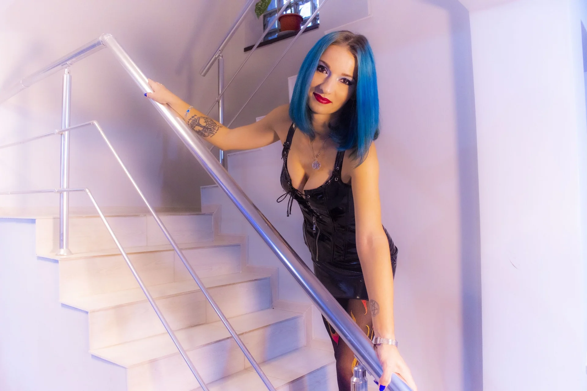 XXX Porn Photo of Nude Queen_of_Hearts1 35