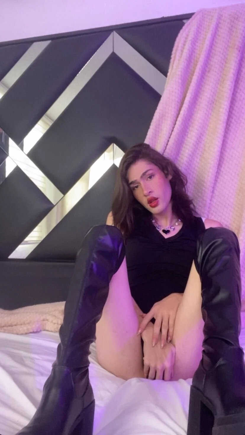 XXX Porn Photo of Nude Lilith_Sex12 5
