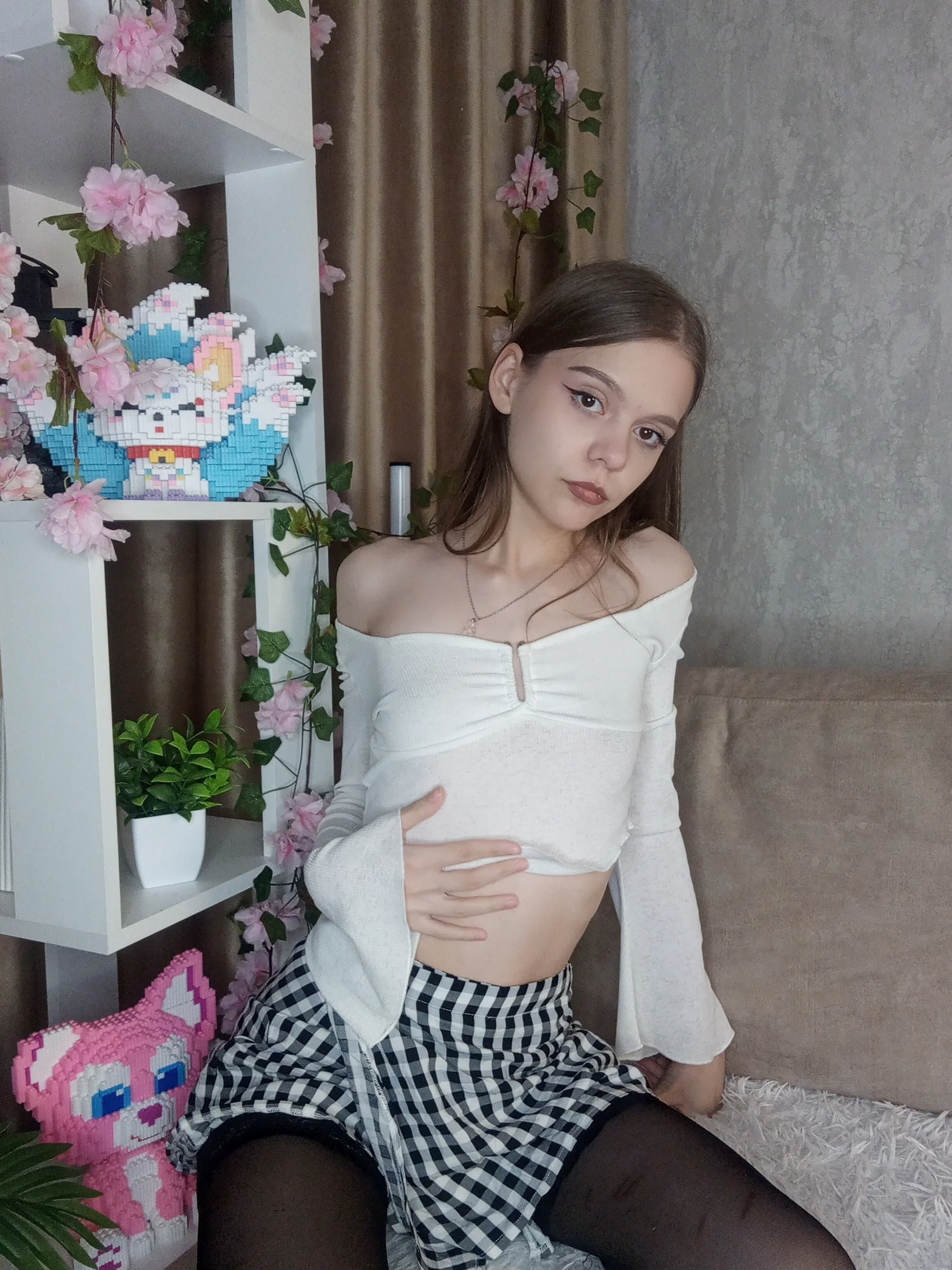 XXX Porn Photo of Nude WeiSusi 51