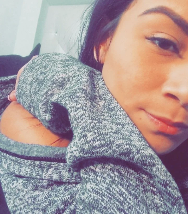 XXX Porn Photo of Nude Alexa_Morrison 33