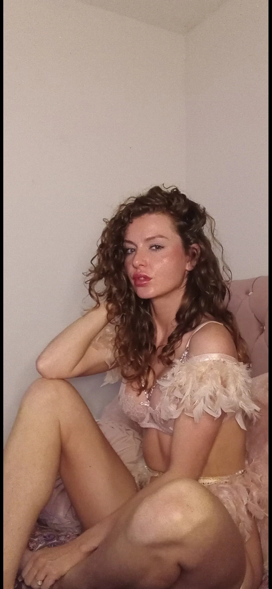 XXX Porn Photo of Nude LacyLennonDesires 3