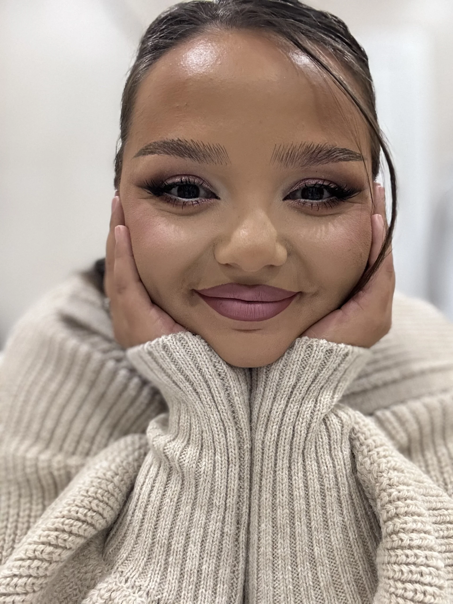 XXX Porn Photo of Nude CelesteBailey 903