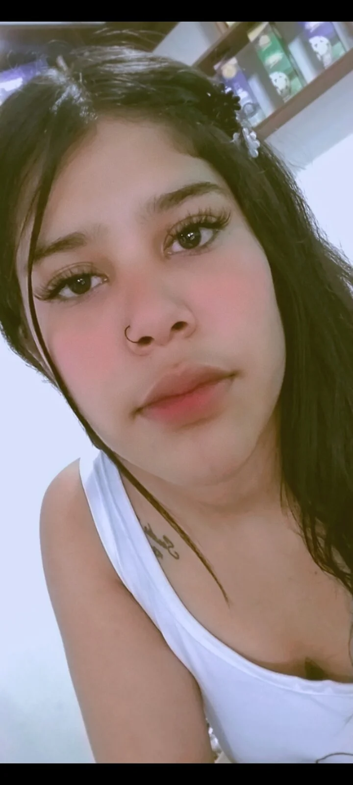 XXX Porn Photo of Nude venuslaferte_ 1