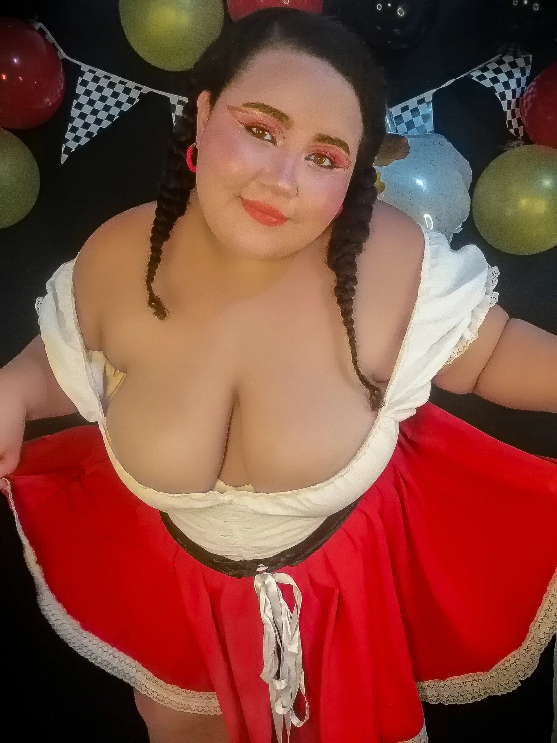 XXX Porn Photo of Nude Hurrem_Math 244