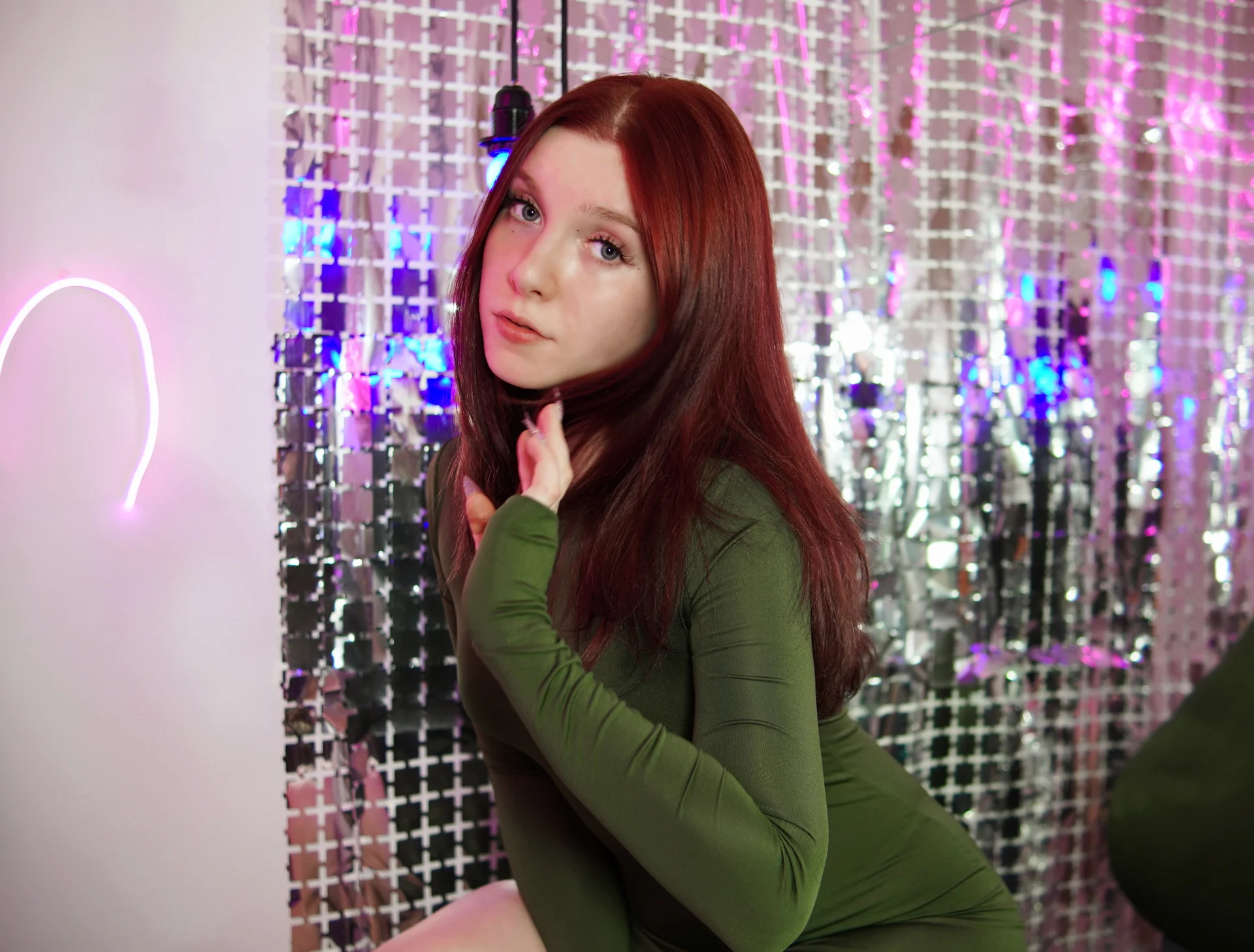 XXX Porn Photo of Nude Layla_Glam 8