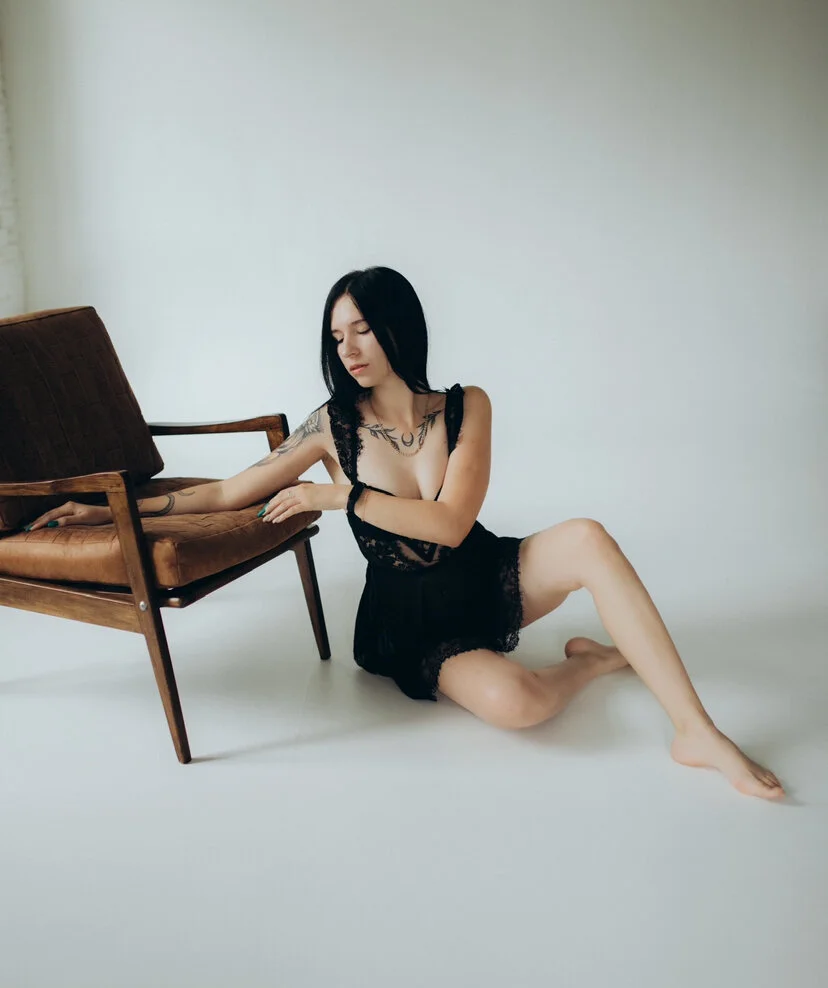 XXX Porn Photo of Nude KarolinaBlacks 29