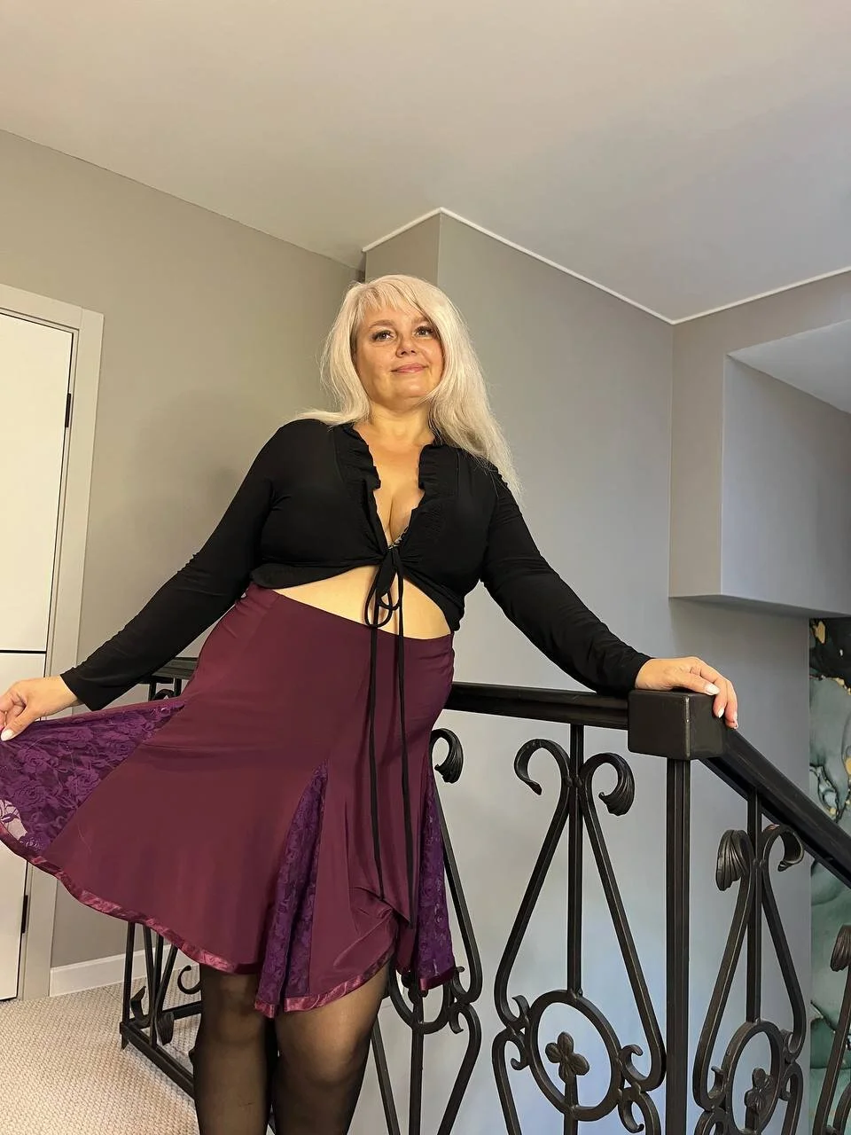 XXX Porn Photo of Nude Hella_Fabel 11