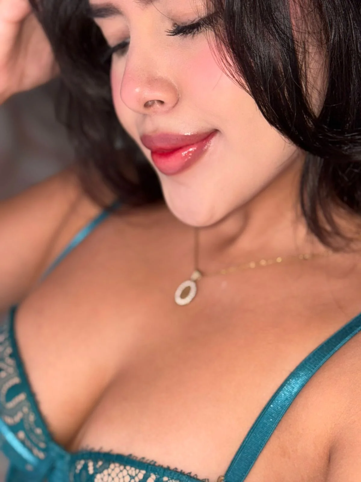 XXX Porn Photo of Nude natalytorress_ 1