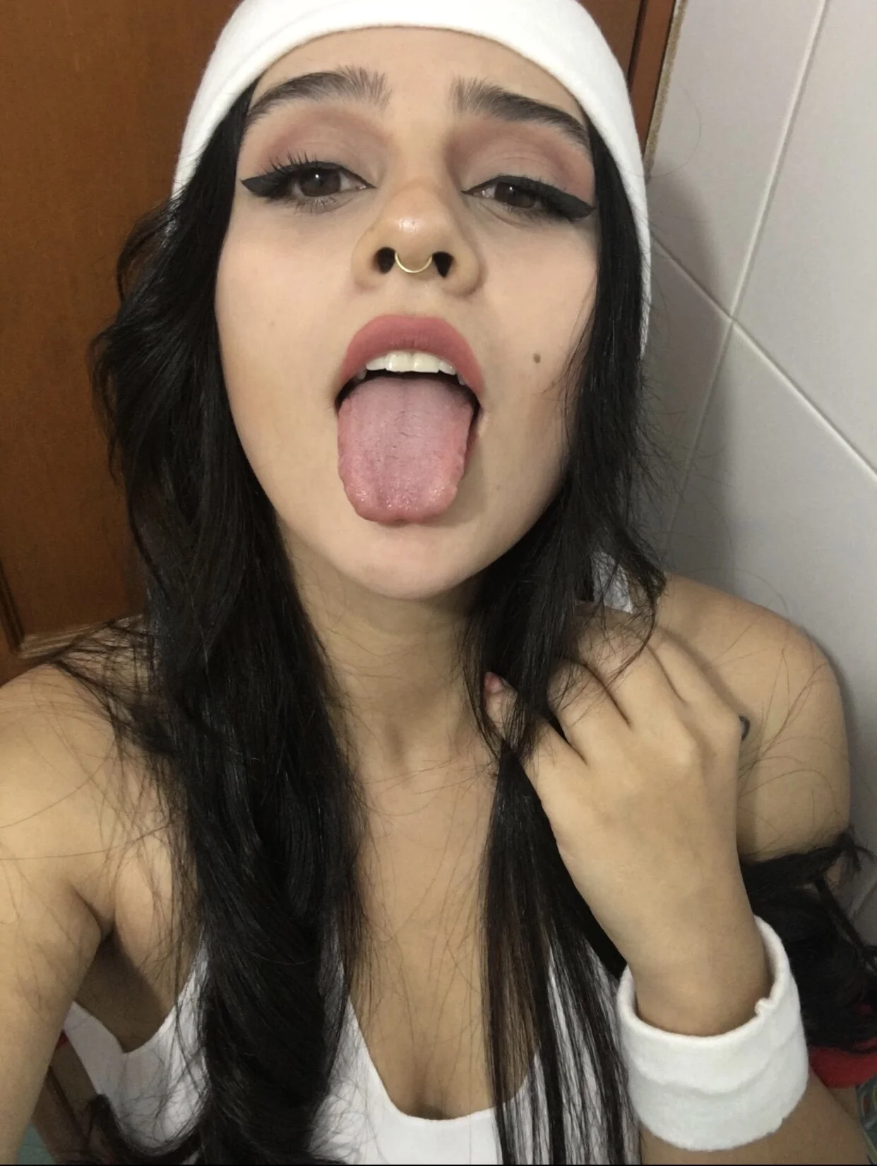 XXX Porn Photo of Nude violet-333 7