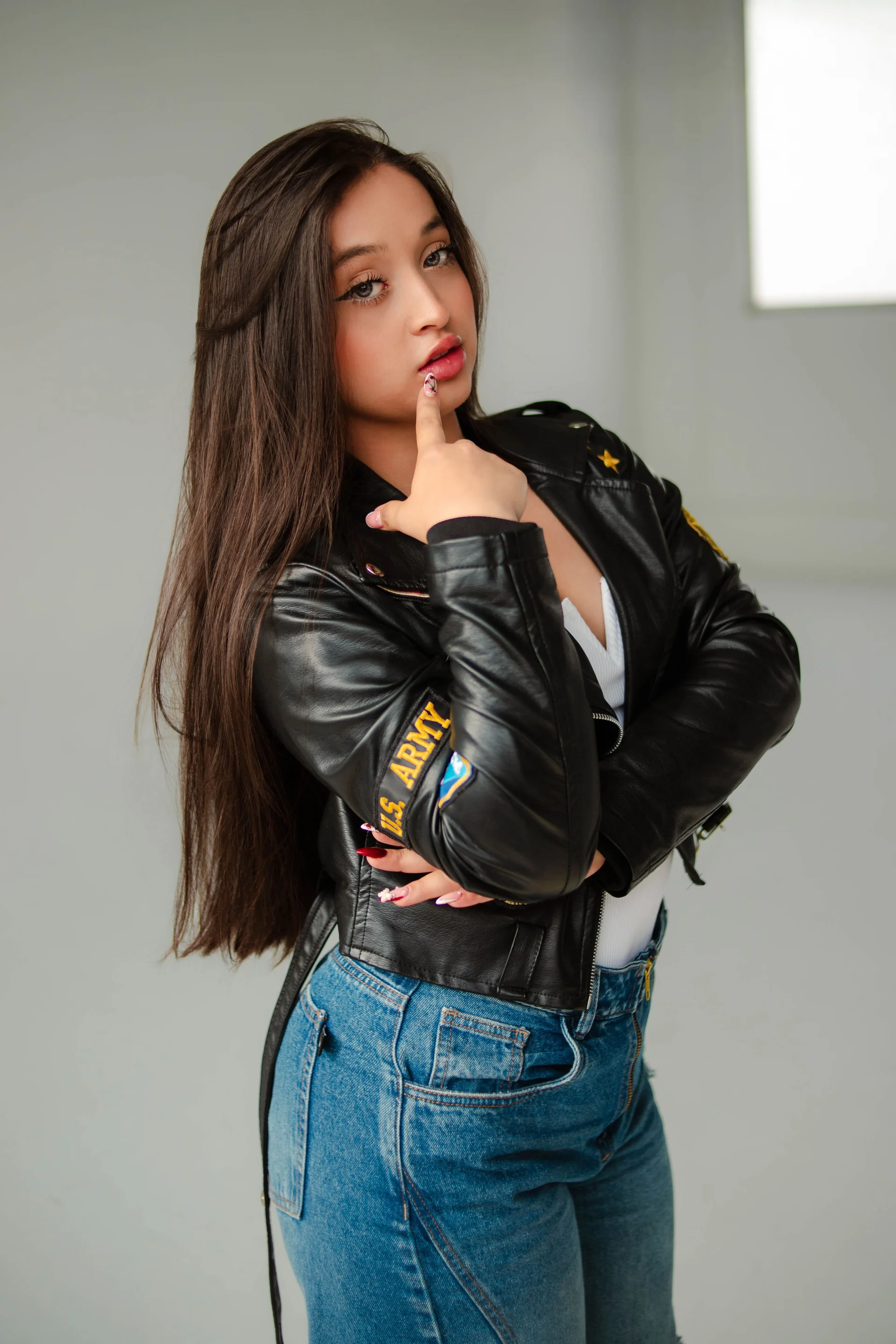 XXX Porn Photo of Nude MiaKay1 47