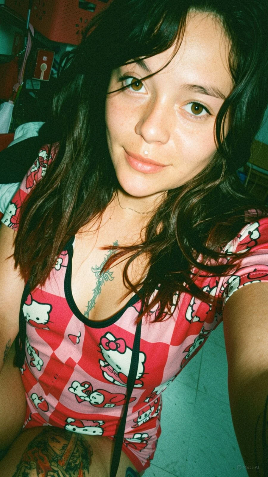 XXX Porn Photo of Nude _kalypso_ 75