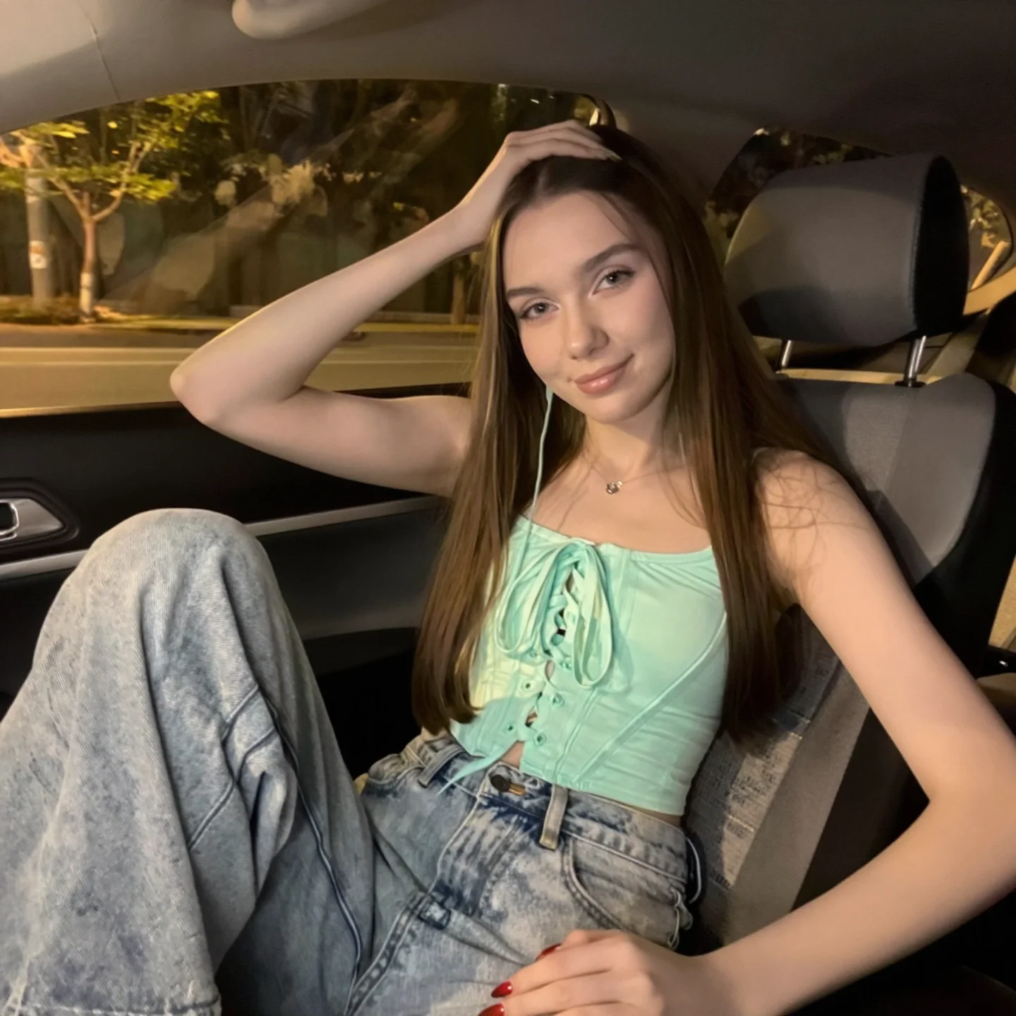 XXX Porn Photo of Nude Lesi_Moonie01 12
