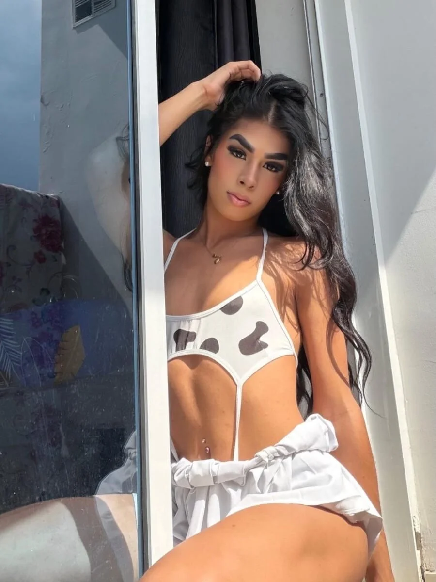 XXX Porn Photo of Nude eingel_prince 1