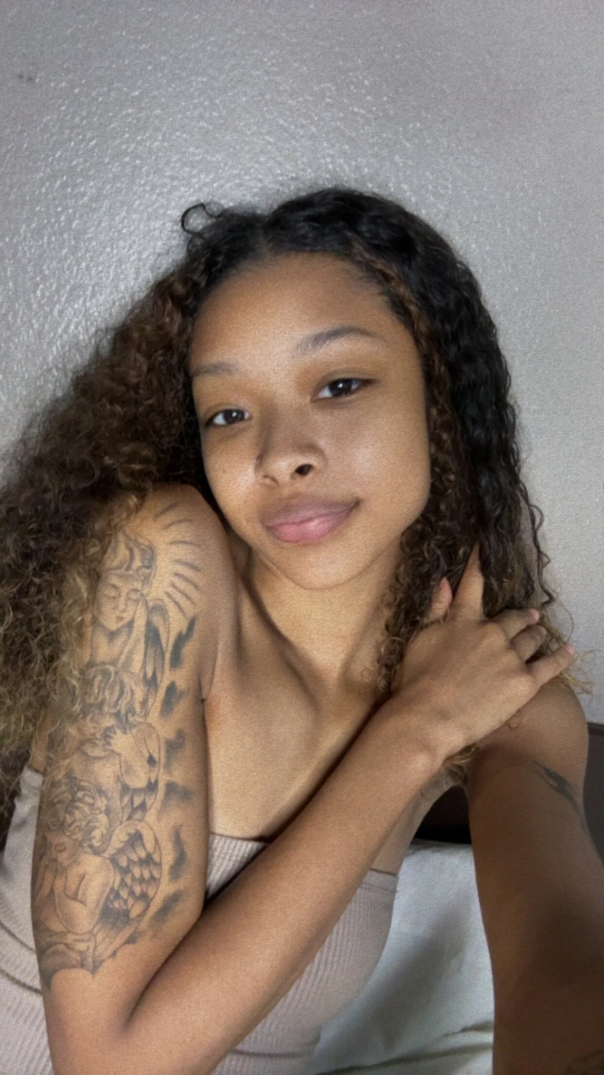 XXX Porn Photo of Nude rubywithpearls 12