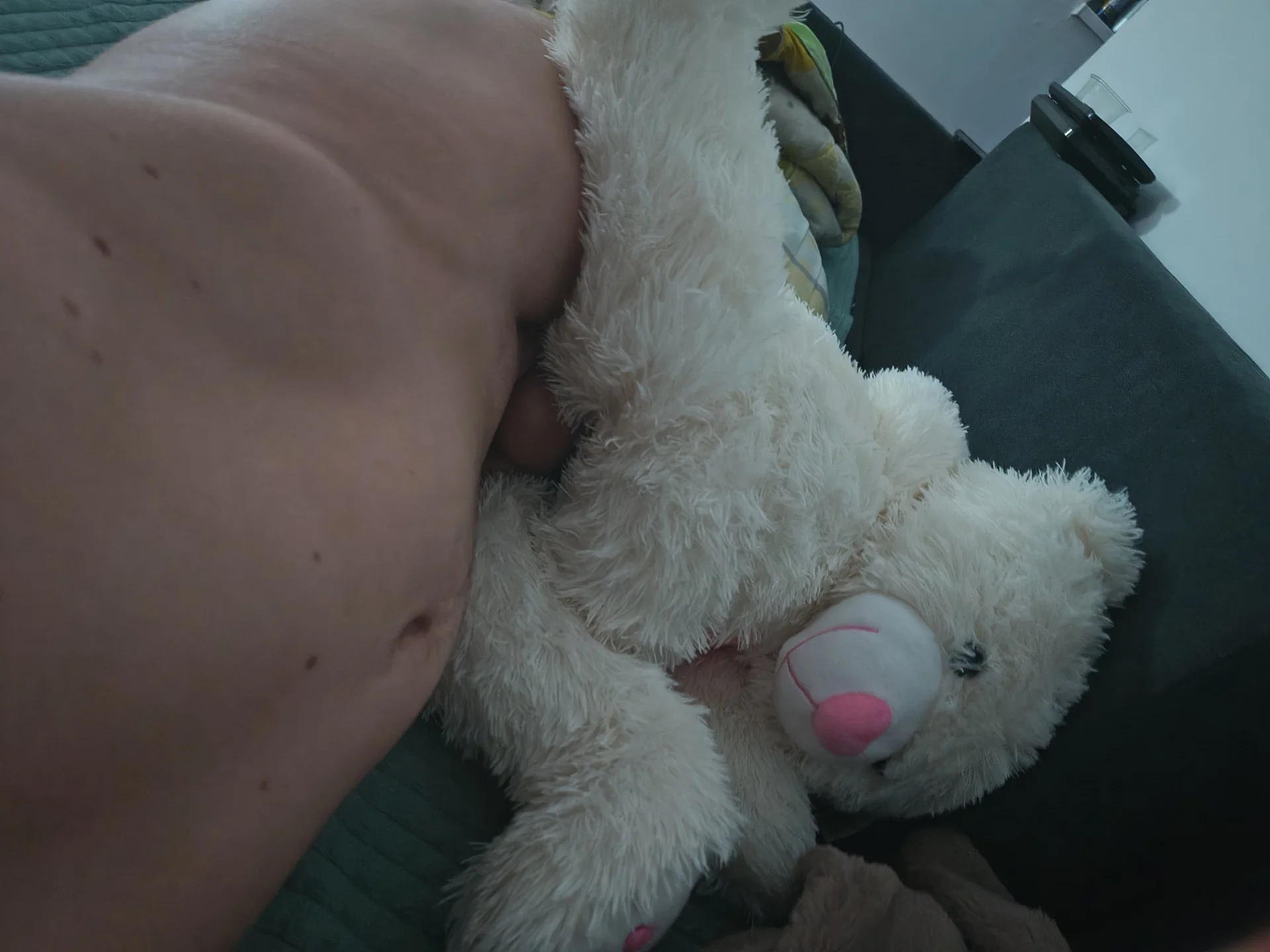 XXX Porn Photo of Nude Kamien32 59