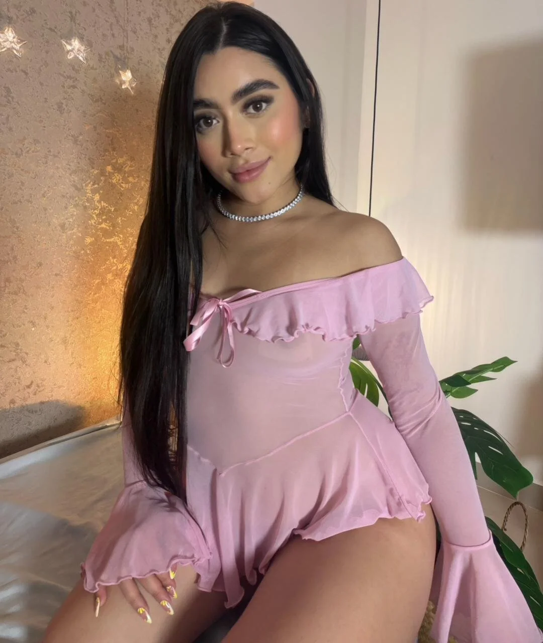 XXX Porn Photo of Nude angeline-777 381