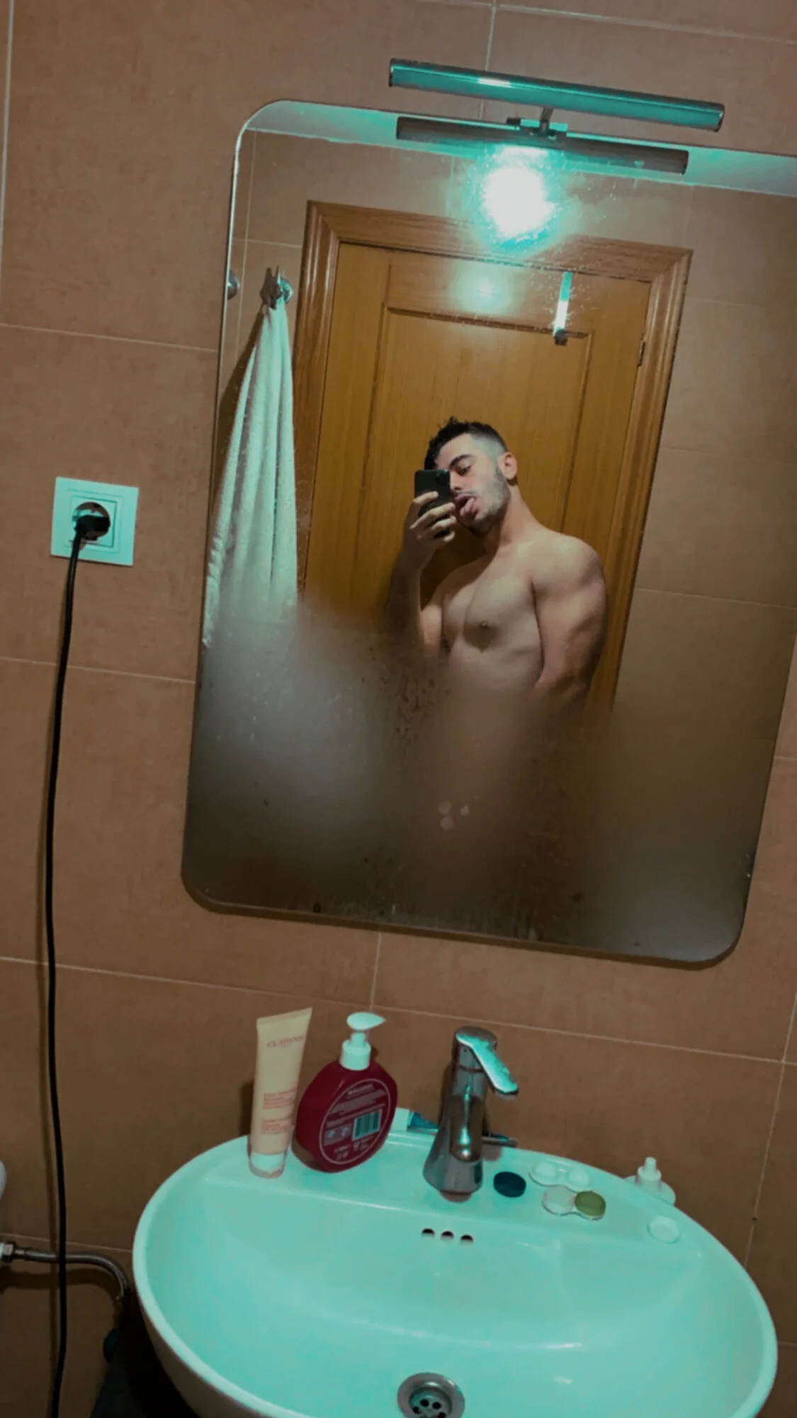 XXX Porn Photo of Nude Carl242000 5
